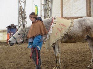 Équitation 24avril 2015 